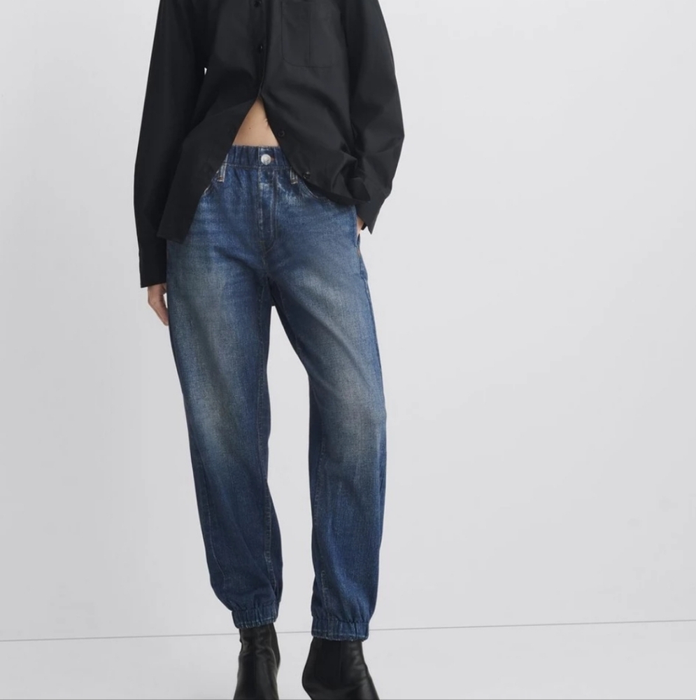 Rag & Bone Miramar Jogger XL fits 14-16-18